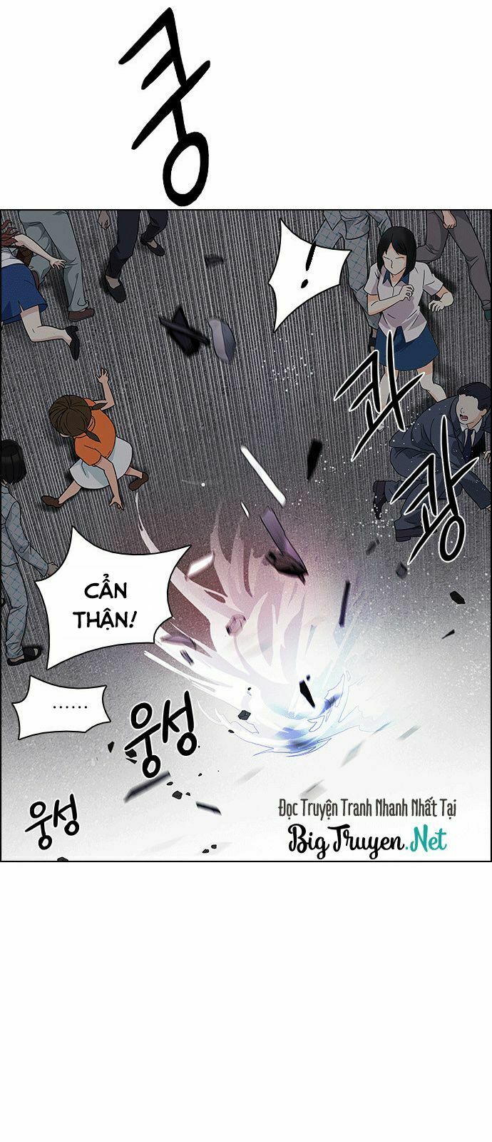 Trò Chơi Số Mệnh: Chapter 170