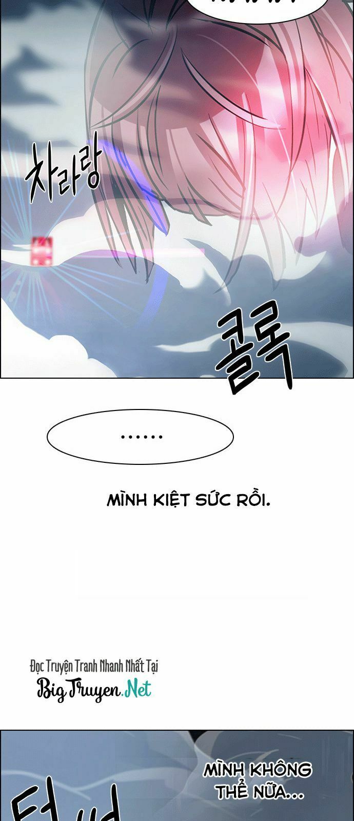 Trò Chơi Số Mệnh: Chapter 170