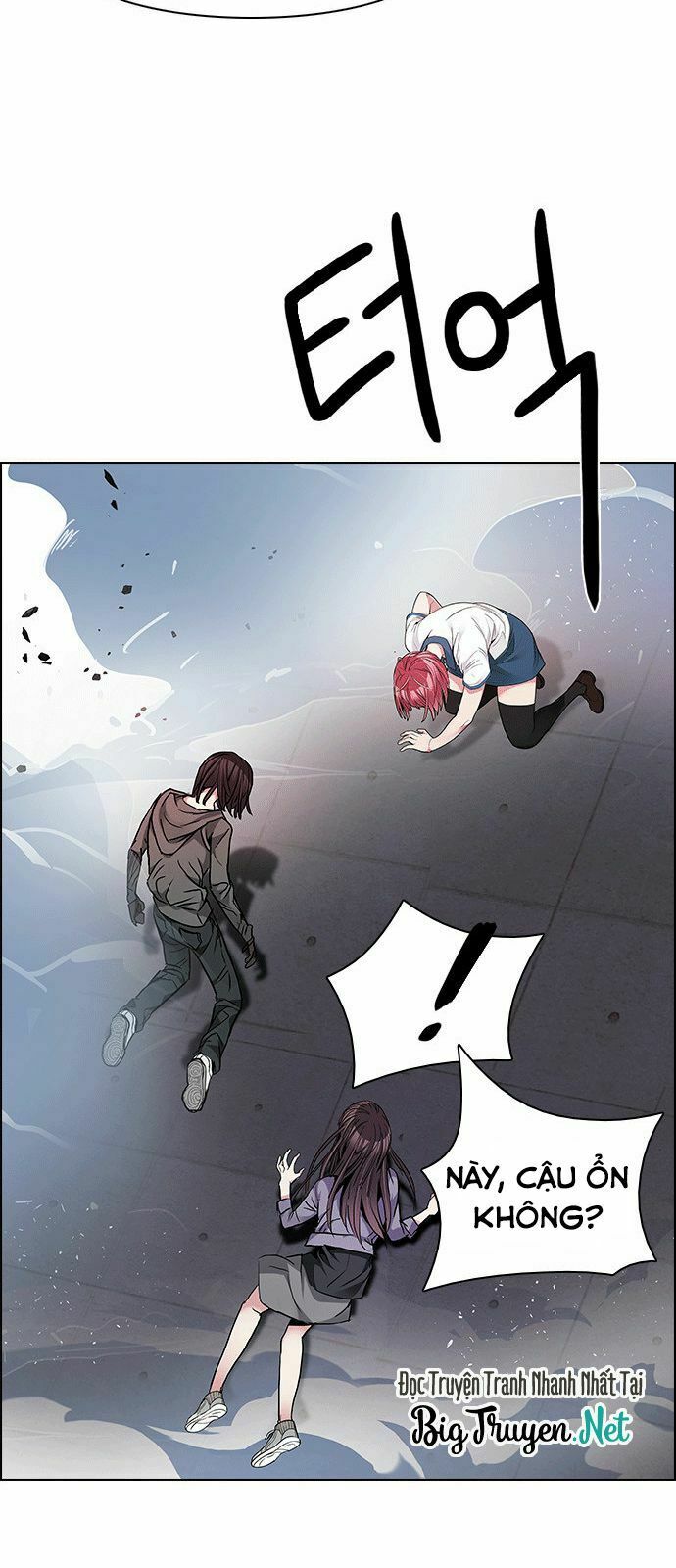 Trò Chơi Số Mệnh: Chapter 170