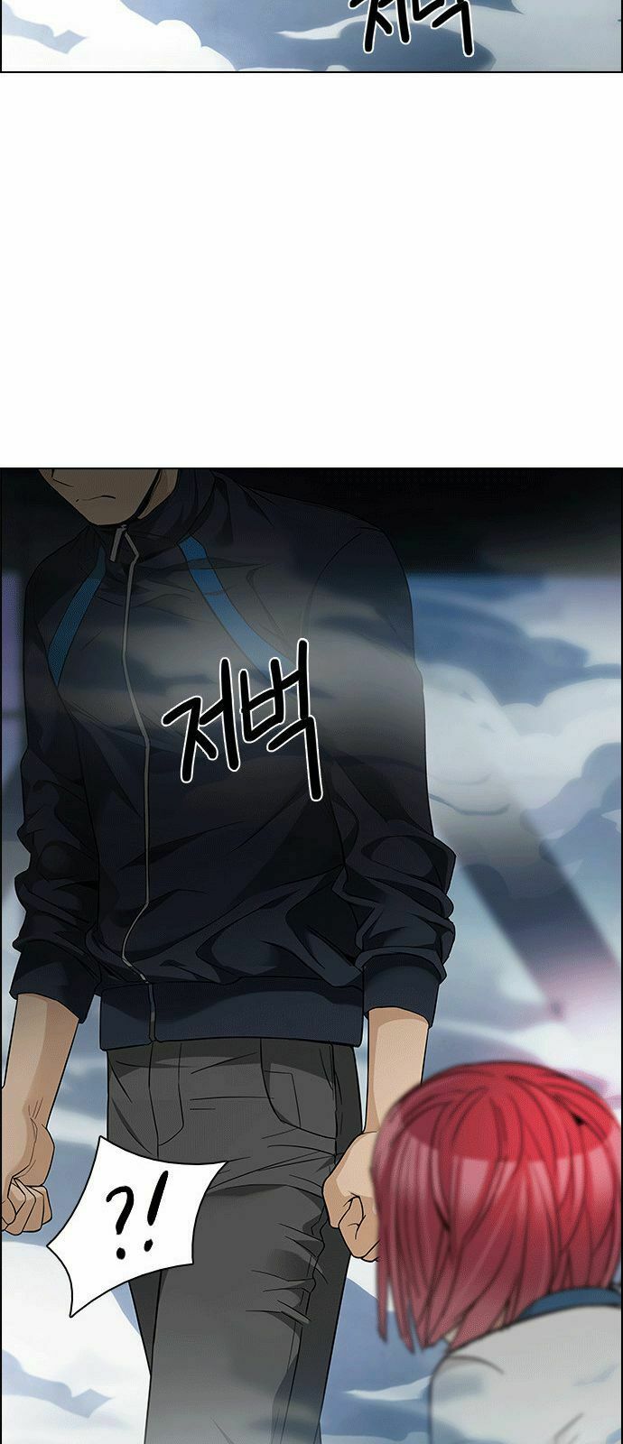 Trò Chơi Số Mệnh: Chapter 170