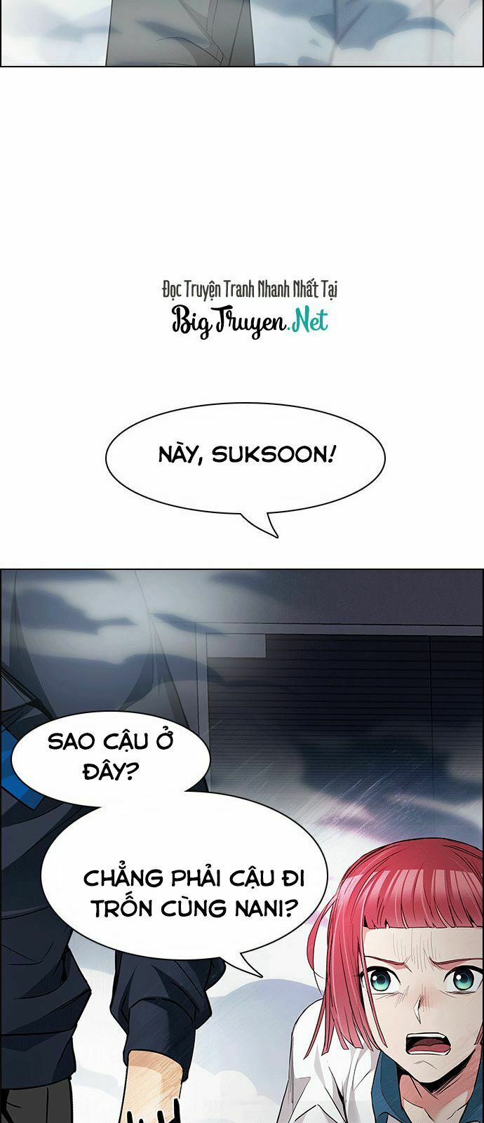 Trò Chơi Số Mệnh: Chapter 170