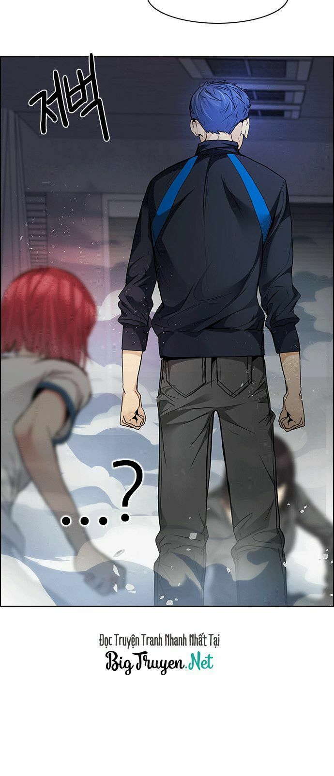 Trò Chơi Số Mệnh: Chapter 170