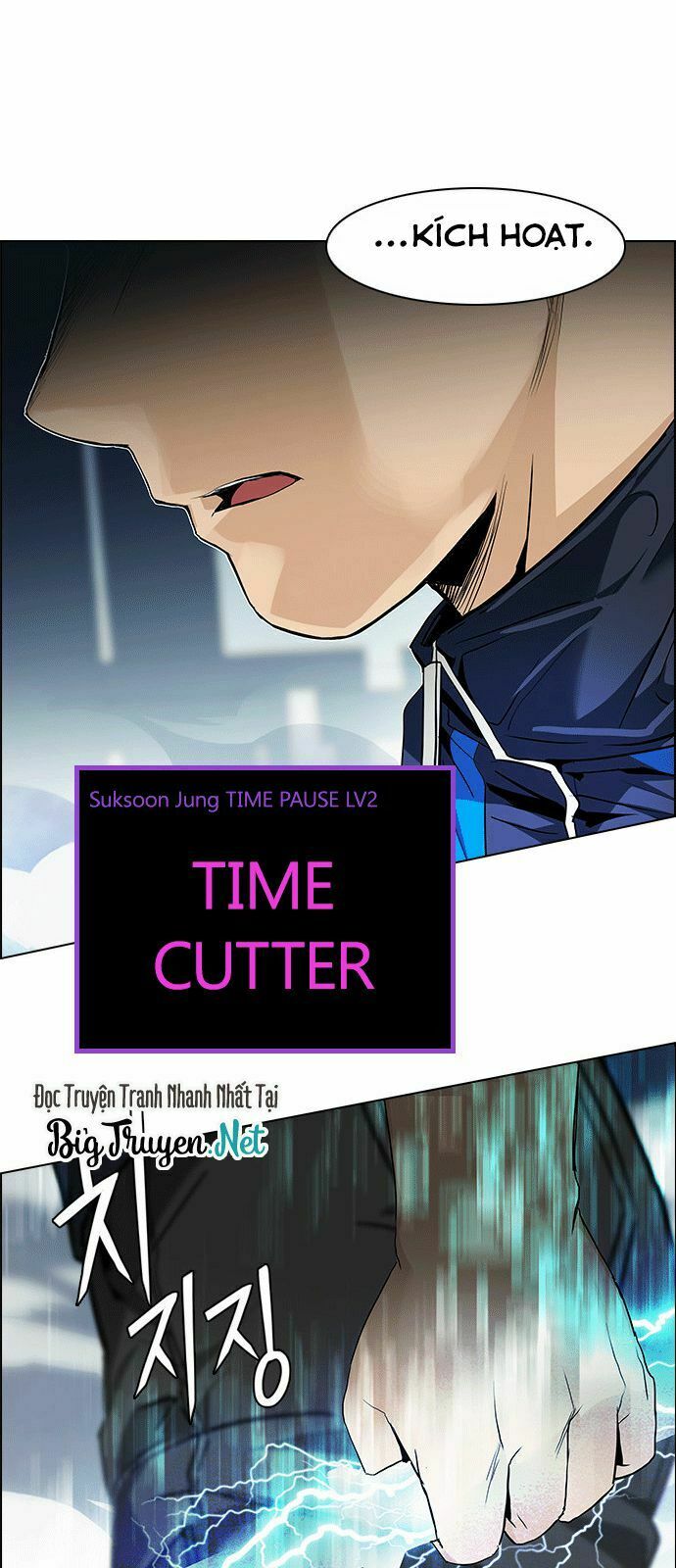 Trò Chơi Số Mệnh: Chapter 170