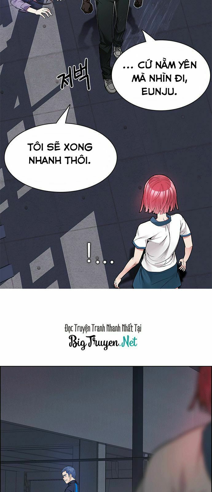 Trò Chơi Số Mệnh: Chapter 170
