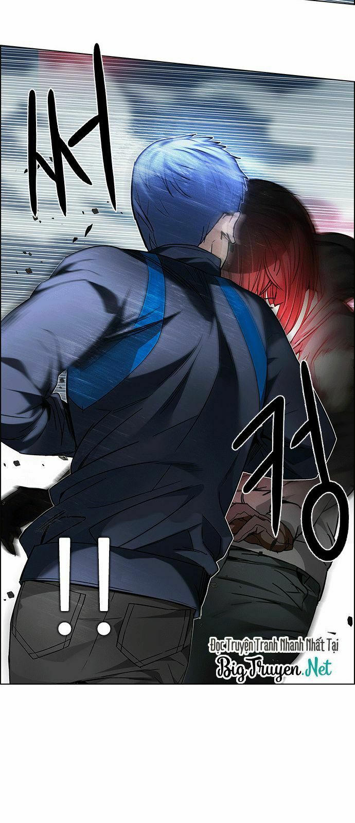Trò Chơi Số Mệnh: Chapter 170