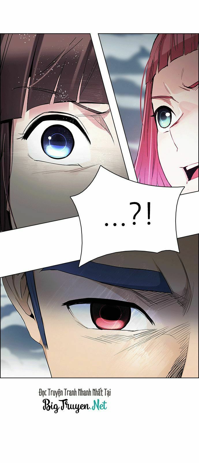 Trò Chơi Số Mệnh: Chapter 170