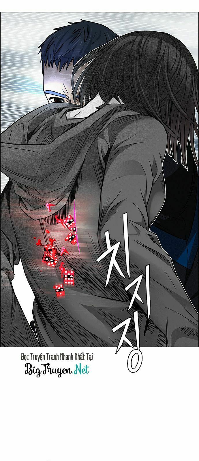 Trò Chơi Số Mệnh: Chapter 170