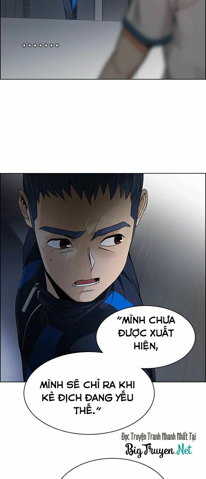 Trò Chơi Số Mệnh: Chapter 170