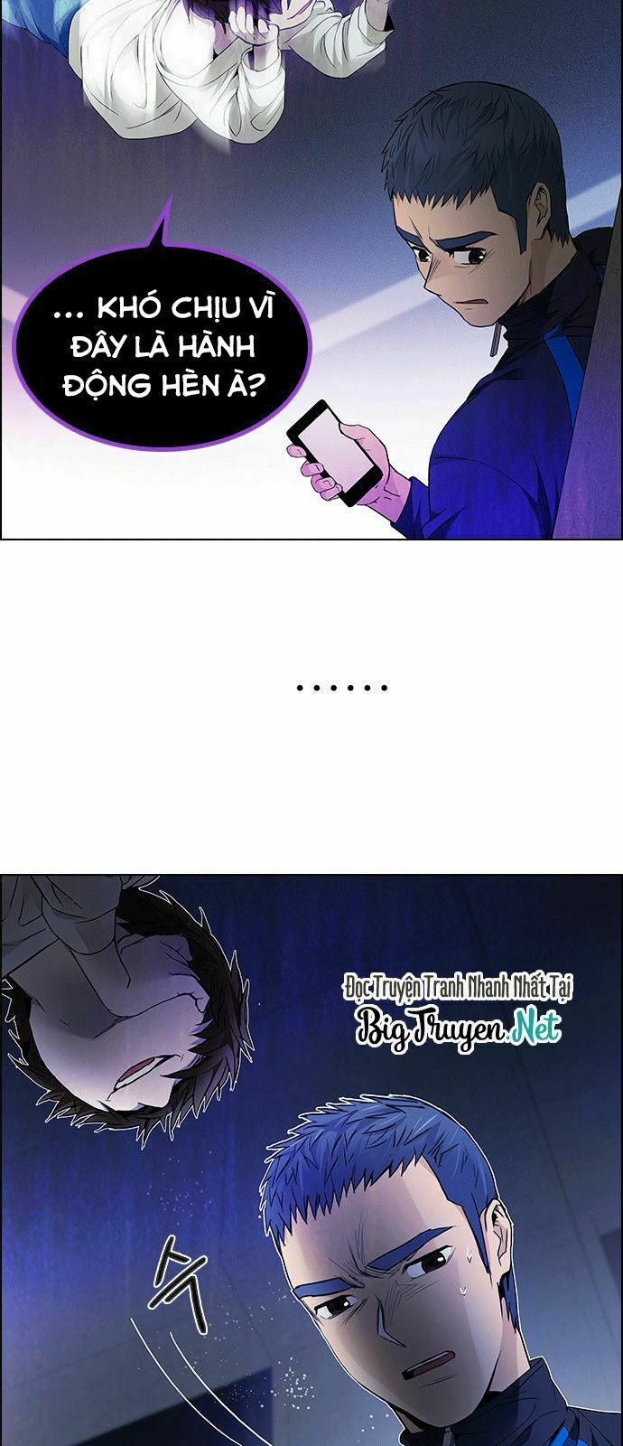 Trò Chơi Số Mệnh: Chapter 170