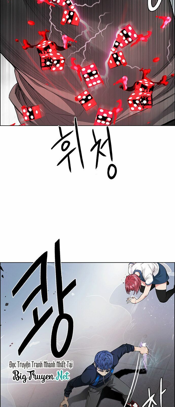 Trò Chơi Số Mệnh: Chapter 171