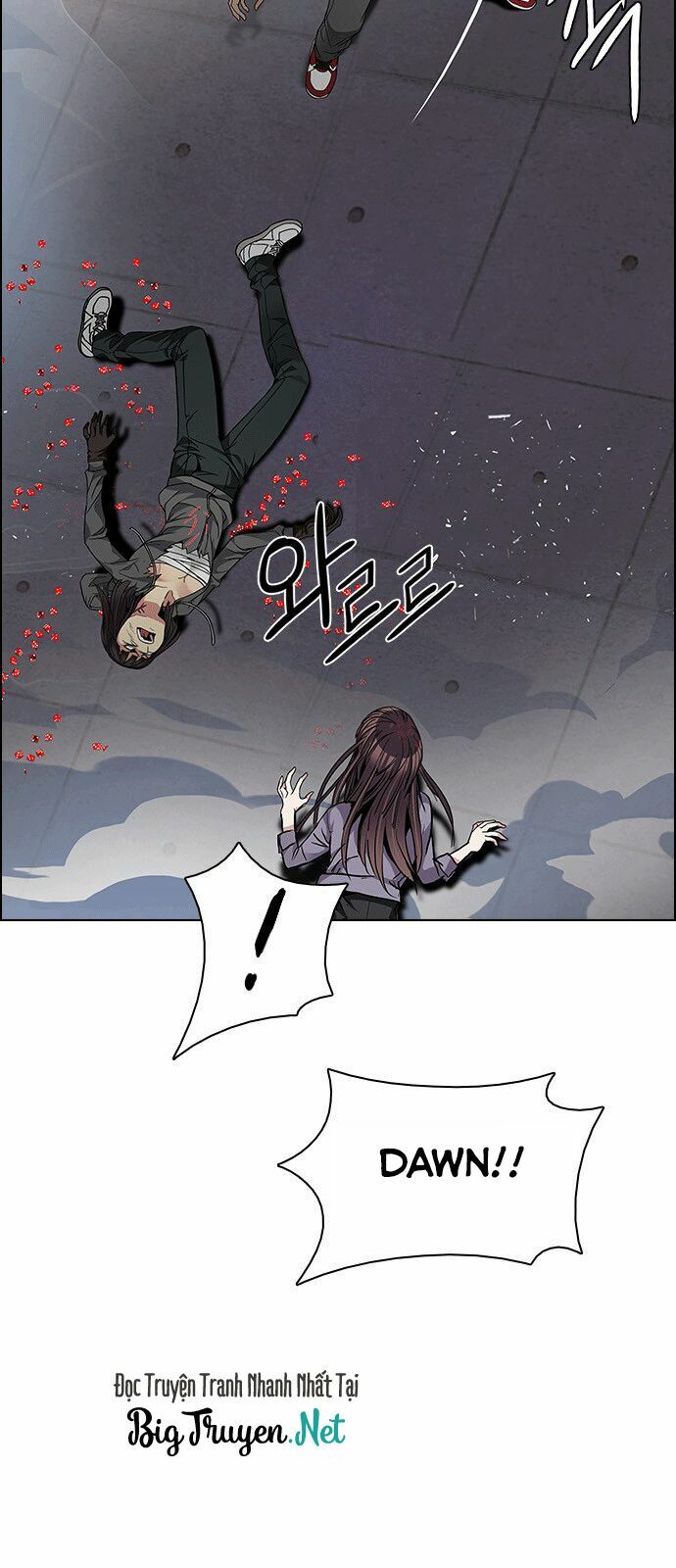 Trò Chơi Số Mệnh: Chapter 171