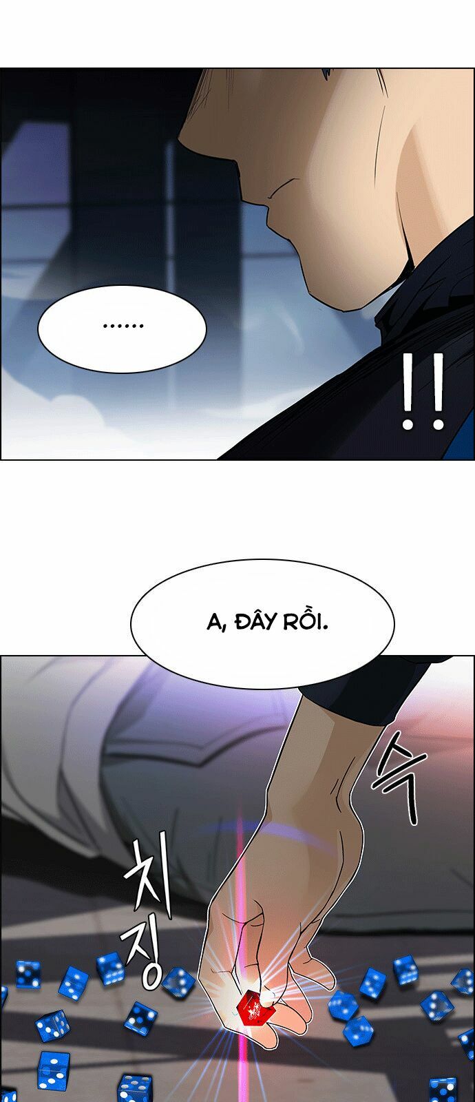 Trò Chơi Số Mệnh: Chapter 171