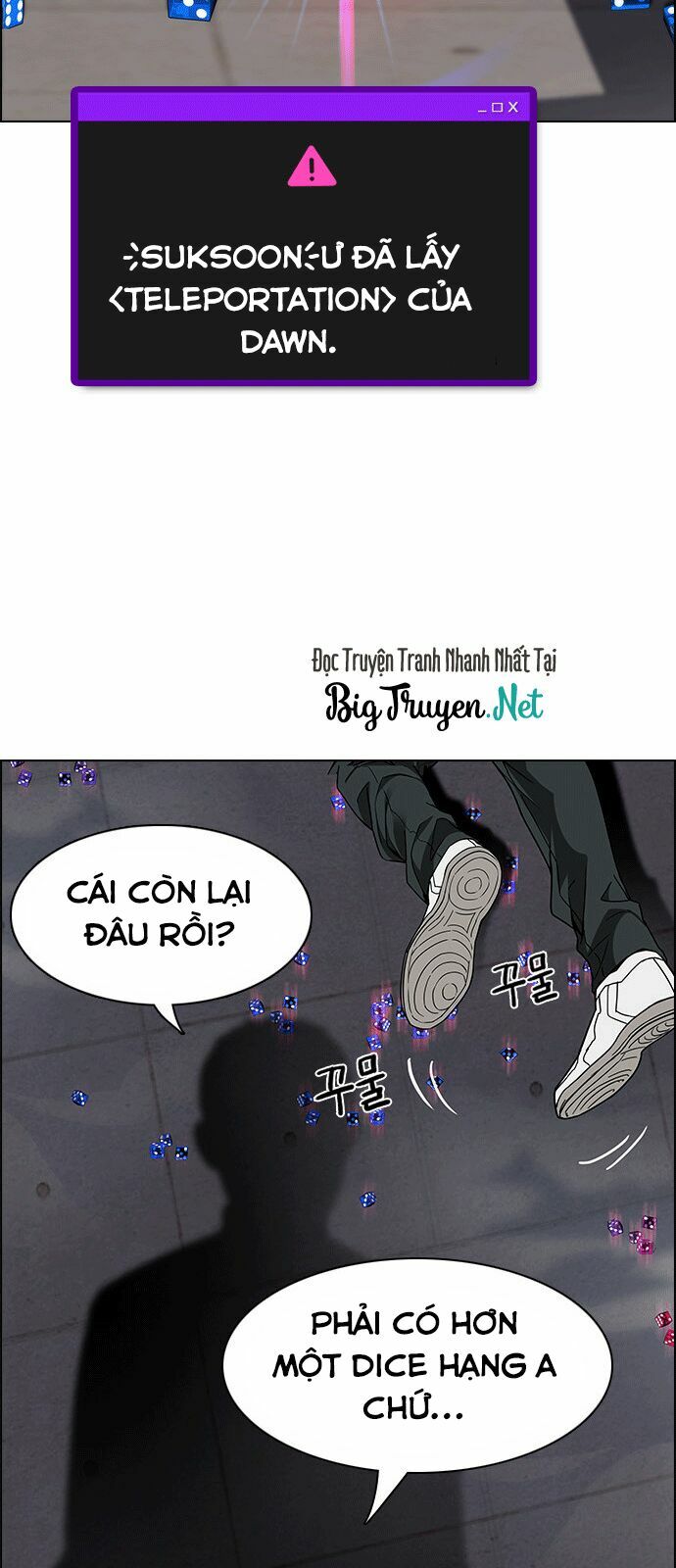 Trò Chơi Số Mệnh: Chapter 171