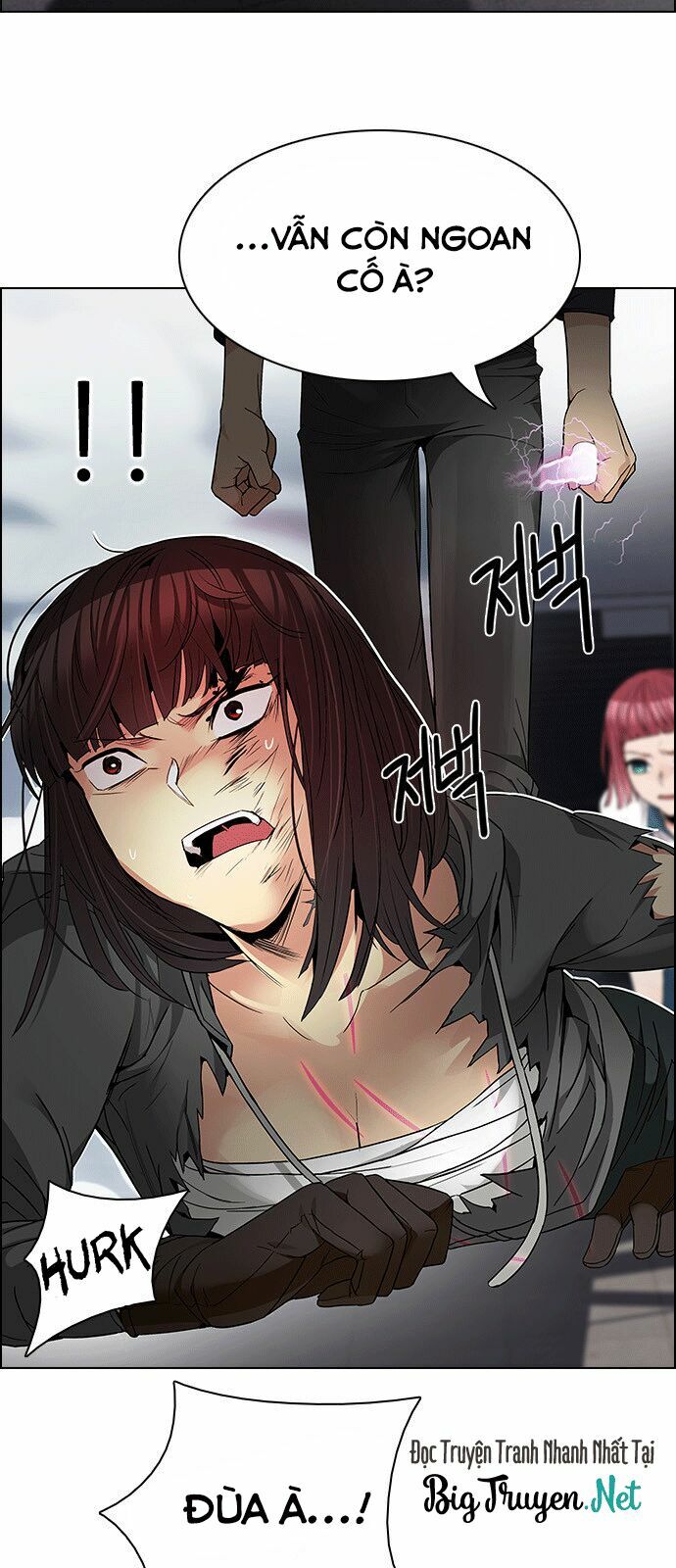Trò Chơi Số Mệnh: Chapter 171