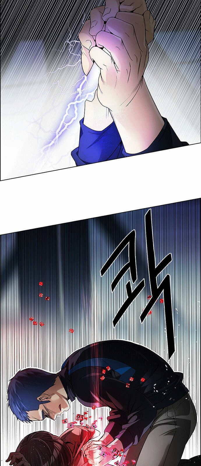 Trò Chơi Số Mệnh: Chapter 171