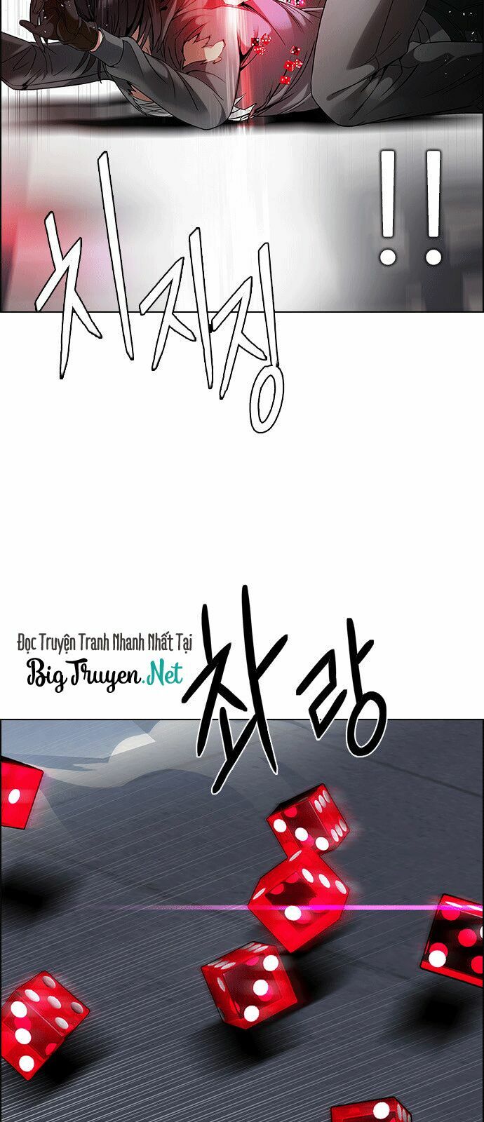 Trò Chơi Số Mệnh: Chapter 171