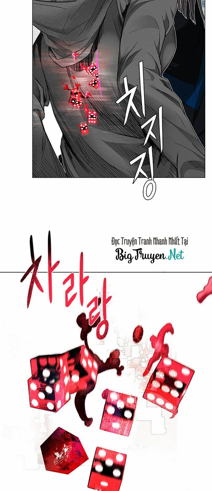 Trò Chơi Số Mệnh: Chapter 171