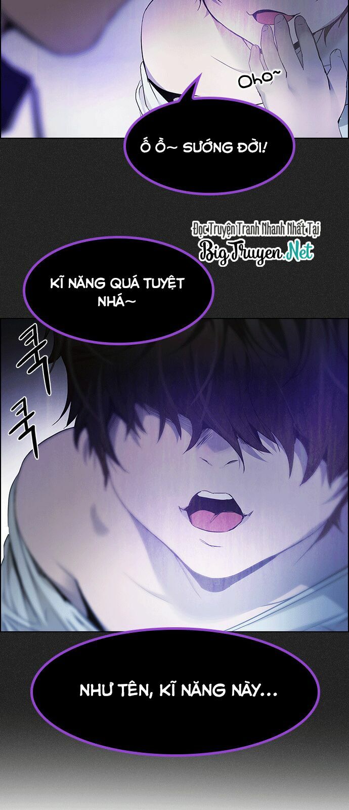 Trò Chơi Số Mệnh: Chapter 171