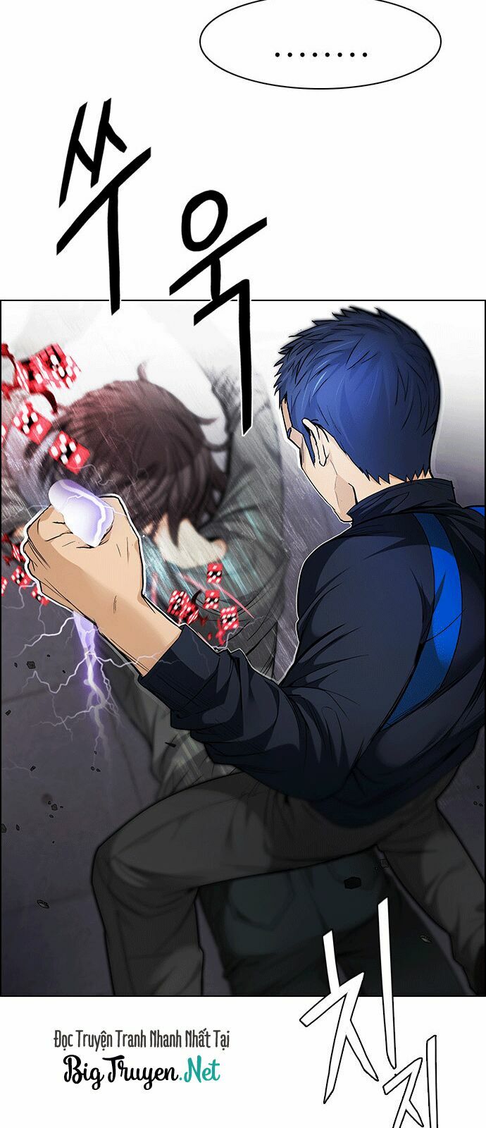 Trò Chơi Số Mệnh: Chapter 171