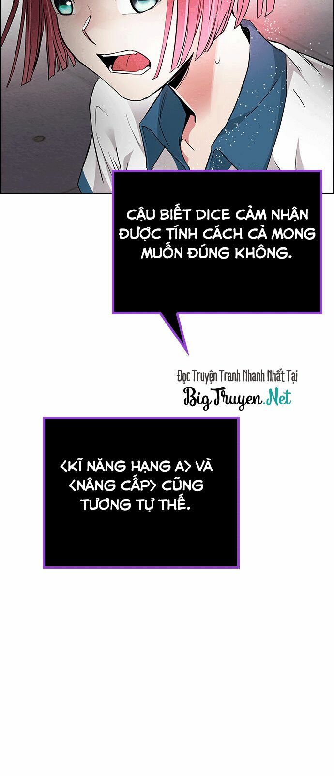 Trò Chơi Số Mệnh: Chapter 171