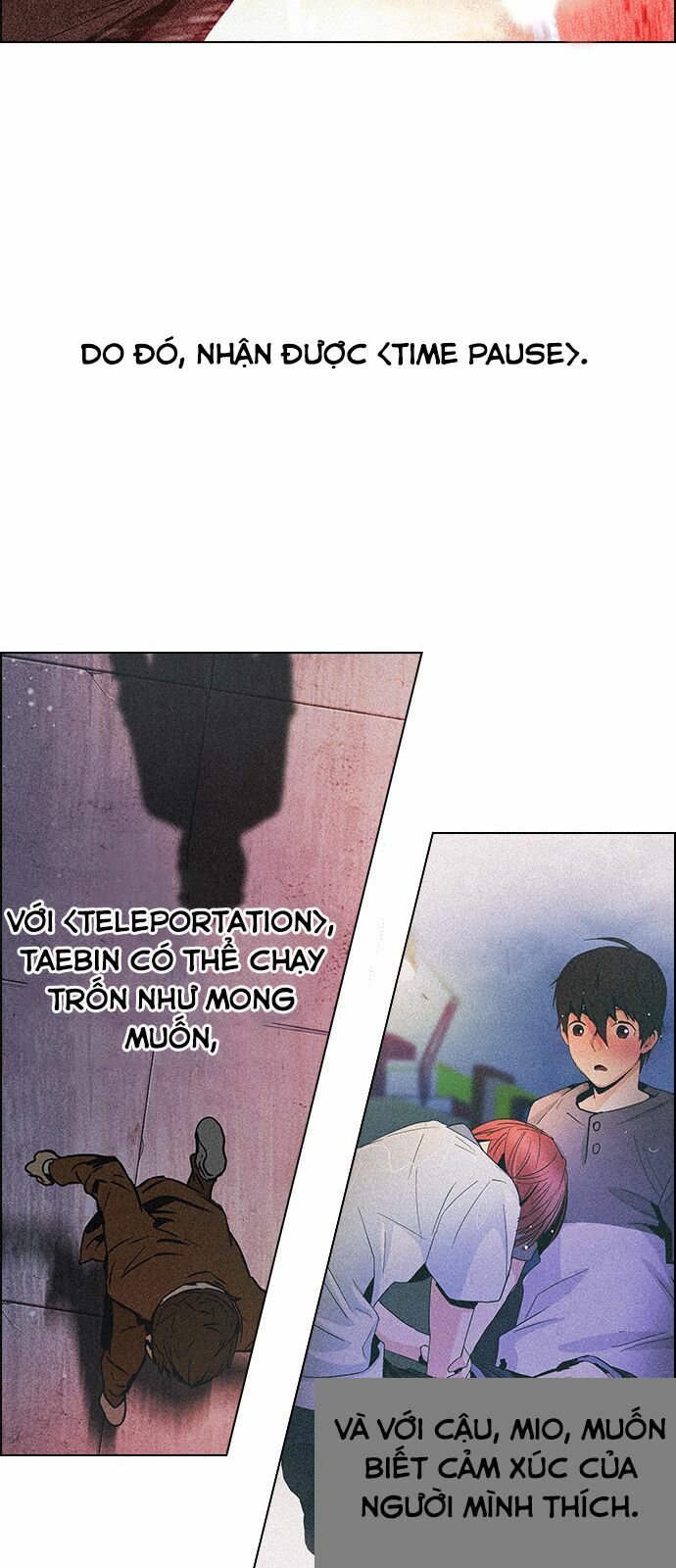 Trò Chơi Số Mệnh: Chapter 171