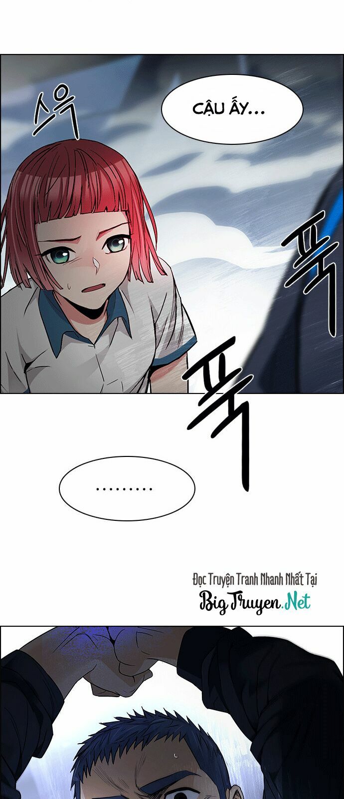 Trò Chơi Số Mệnh: Chapter 171