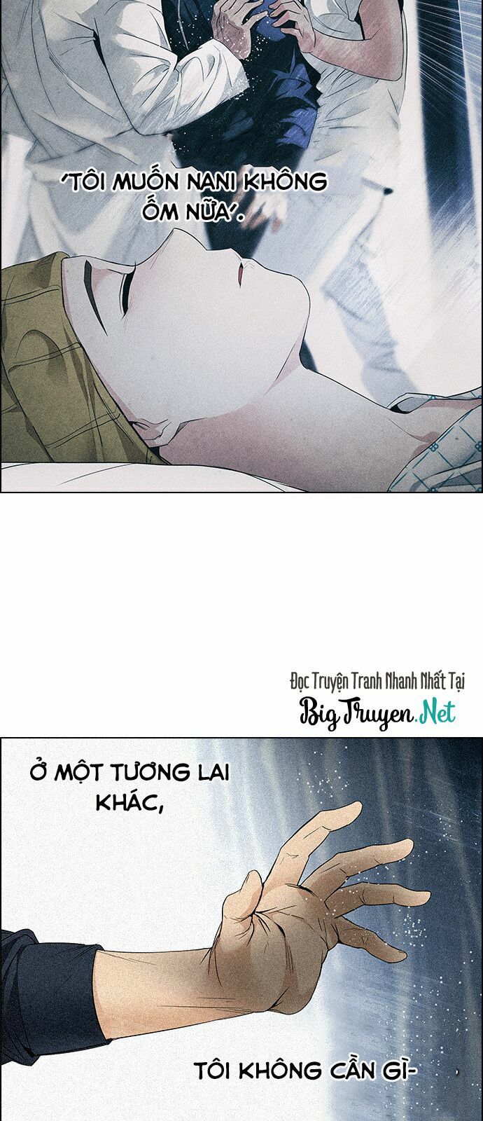 Trò Chơi Số Mệnh: Chapter 171
