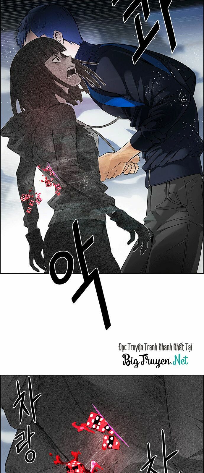 Trò Chơi Số Mệnh: Chapter 171