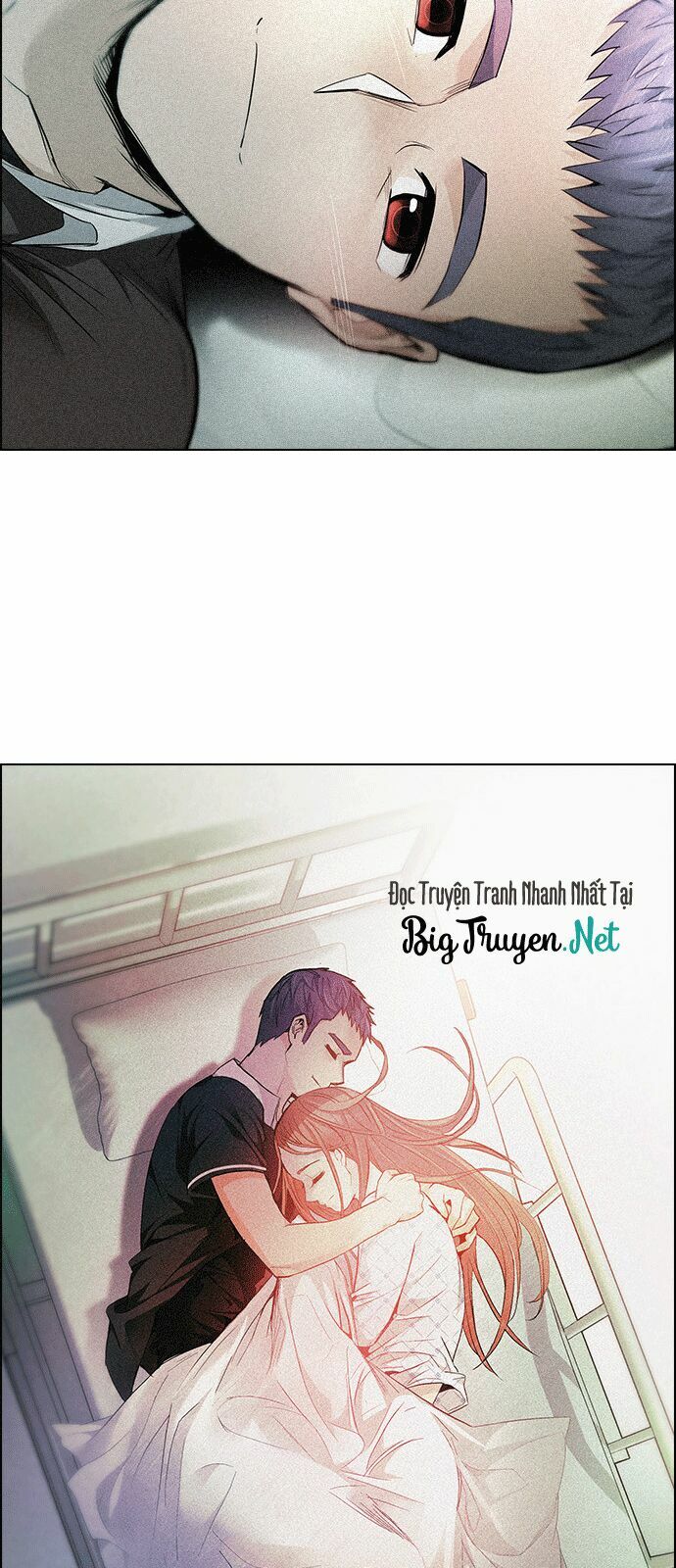 Trò Chơi Số Mệnh: Chapter 171