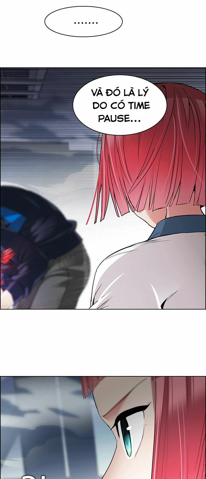 Trò Chơi Số Mệnh: Chapter 171
