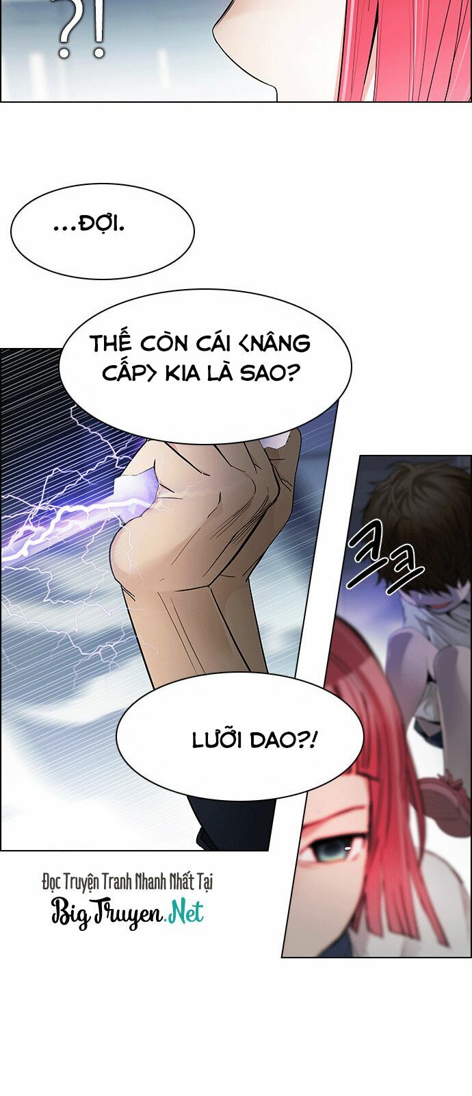 Trò Chơi Số Mệnh: Chapter 171