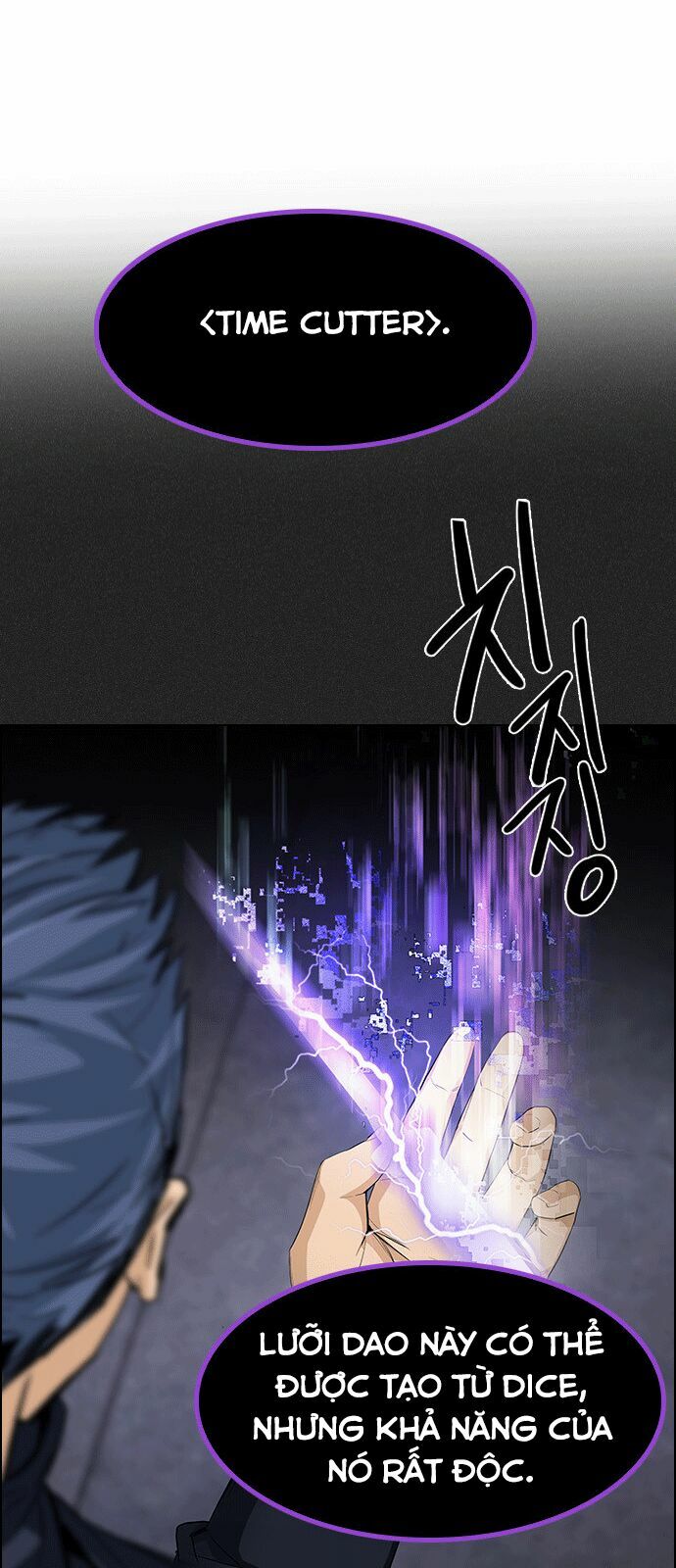 Trò Chơi Số Mệnh: Chapter 171