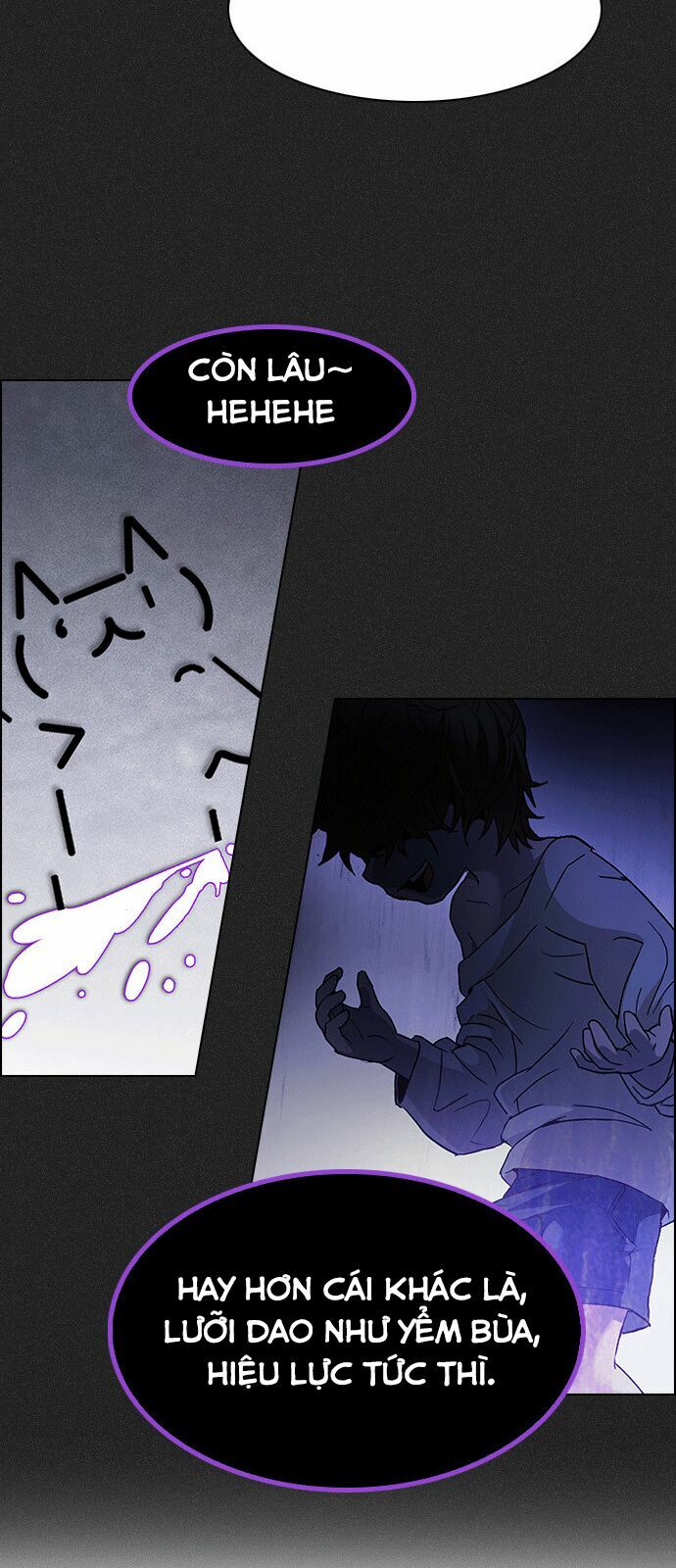 Trò Chơi Số Mệnh: Chapter 171