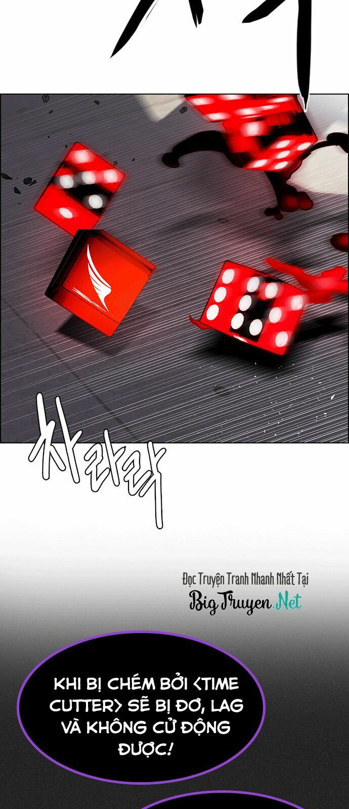 Trò Chơi Số Mệnh: Chapter 171