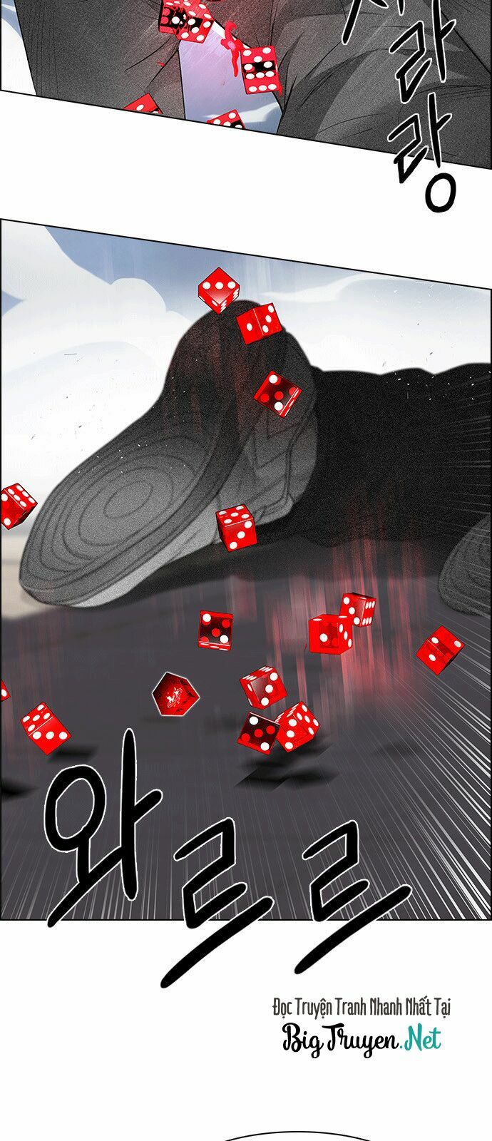 Trò Chơi Số Mệnh: Chapter 171