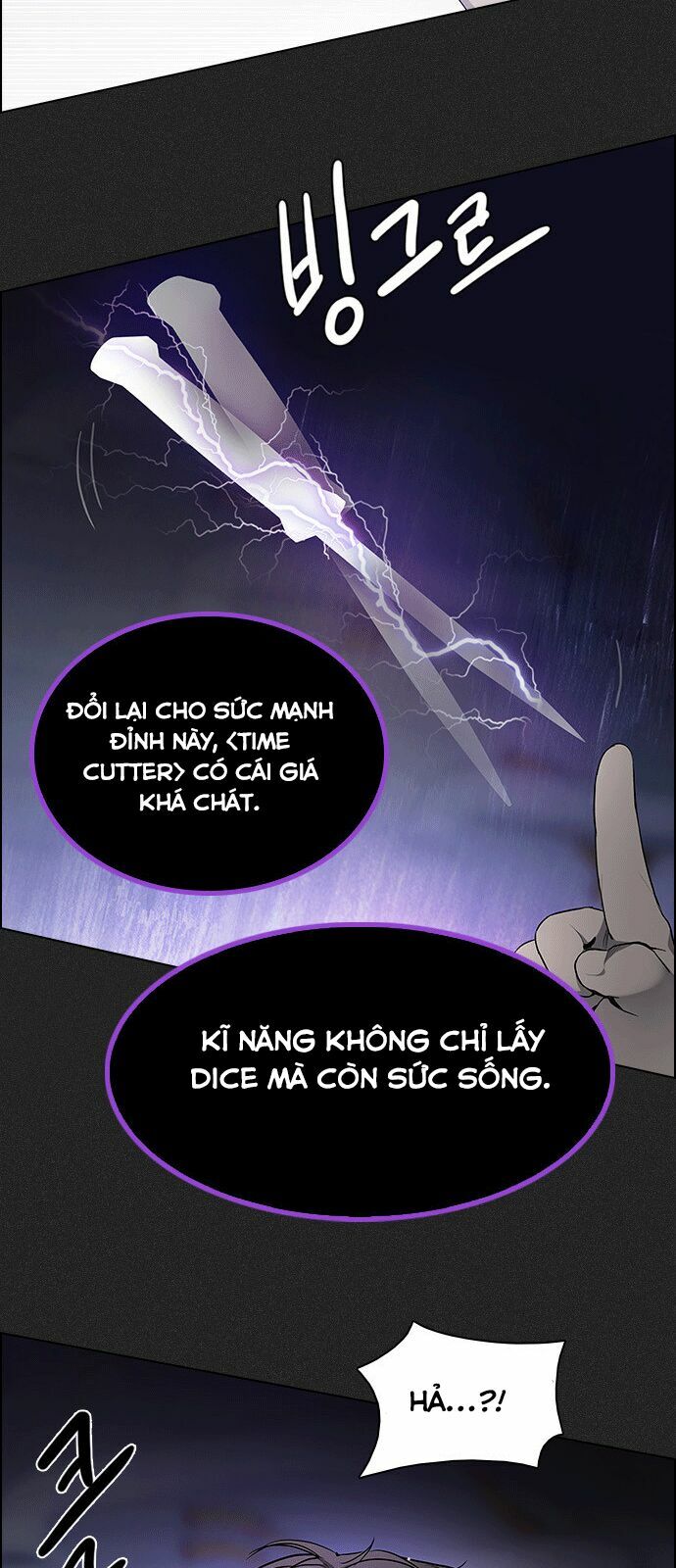 Trò Chơi Số Mệnh: Chapter 171