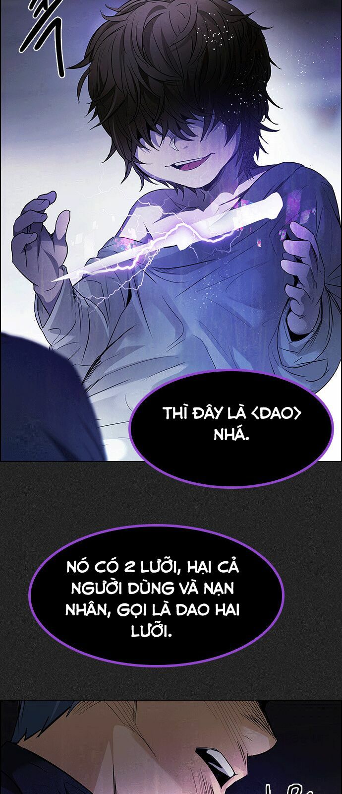 Trò Chơi Số Mệnh: Chapter 171