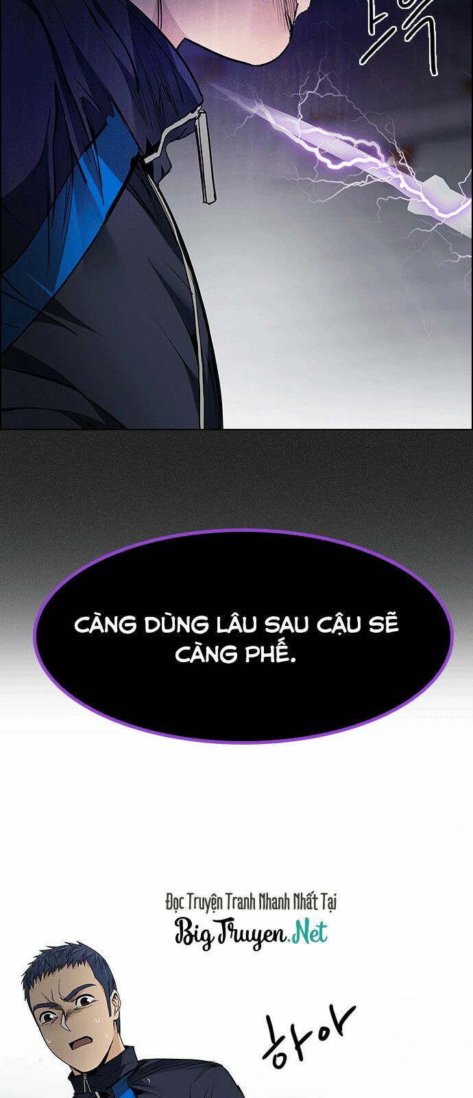 Trò Chơi Số Mệnh: Chapter 171