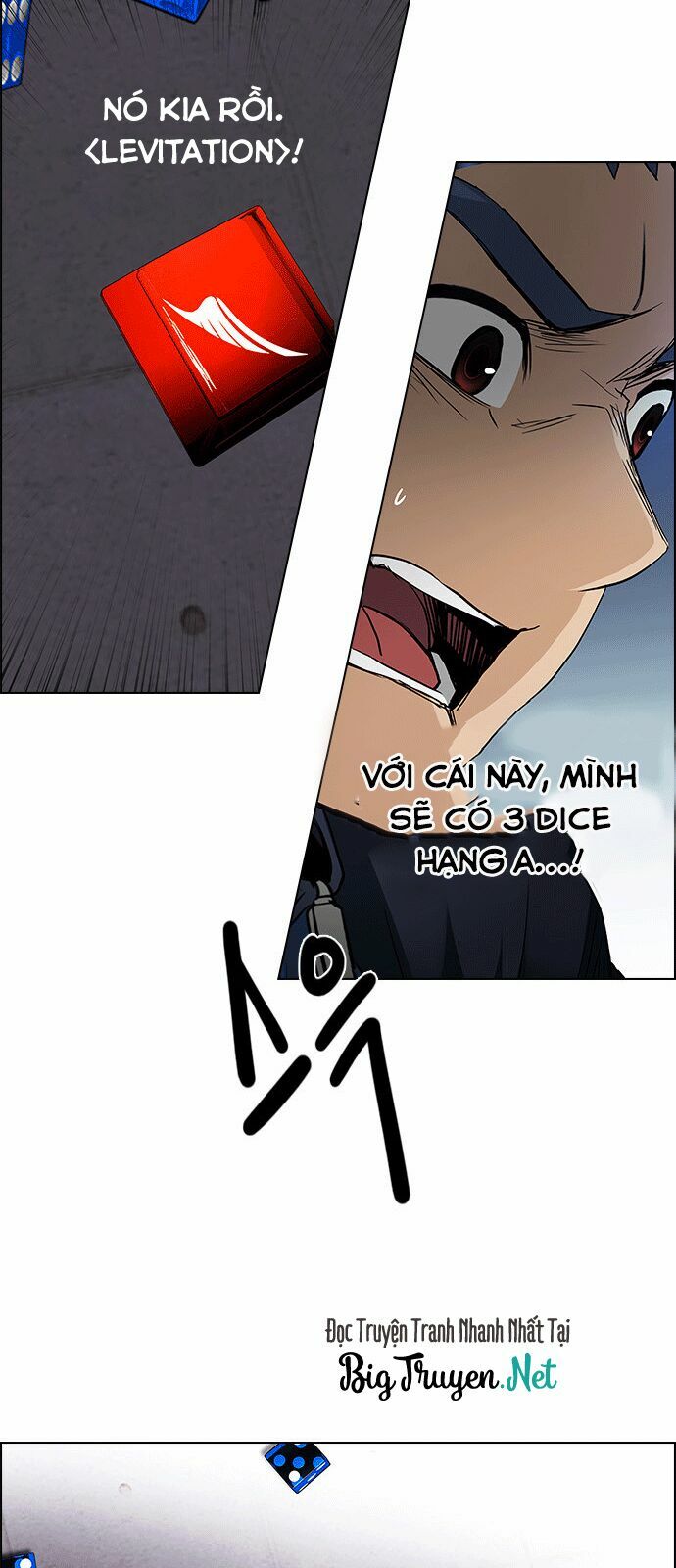 Trò Chơi Số Mệnh: Chapter 171