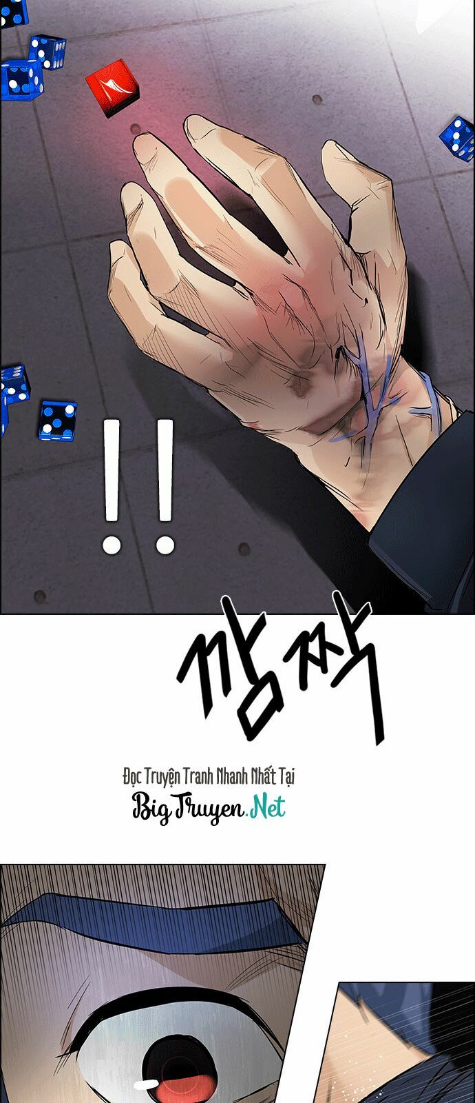Trò Chơi Số Mệnh: Chapter 171