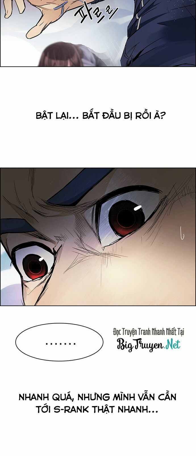 Trò Chơi Số Mệnh: Chapter 171