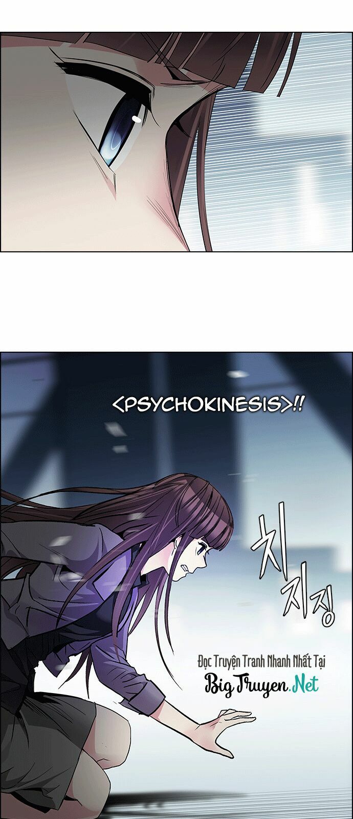 Trò Chơi Số Mệnh: Chapter 171