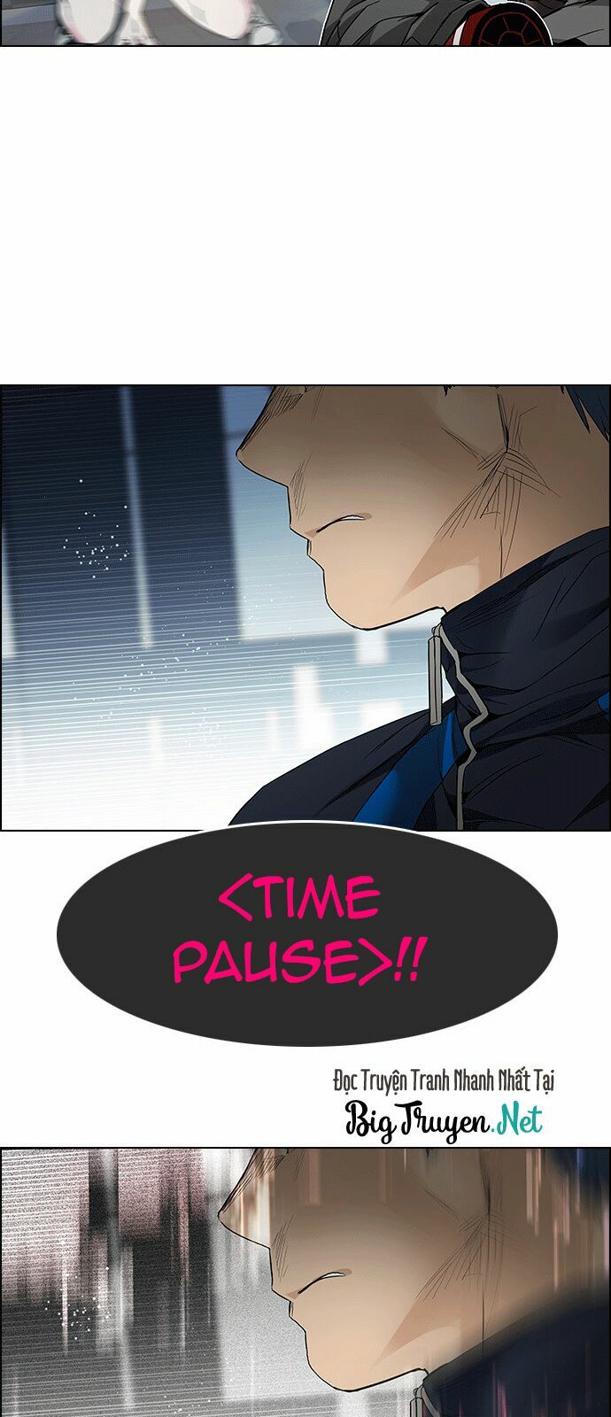 Trò Chơi Số Mệnh: Chapter 171