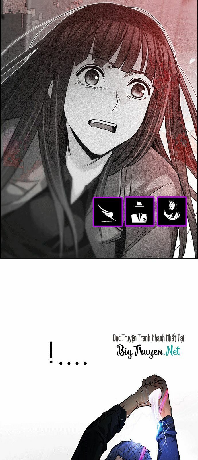 Trò Chơi Số Mệnh: Chapter 171