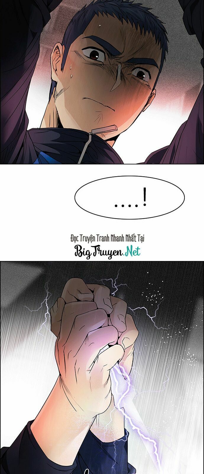 Trò Chơi Số Mệnh: Chapter 171