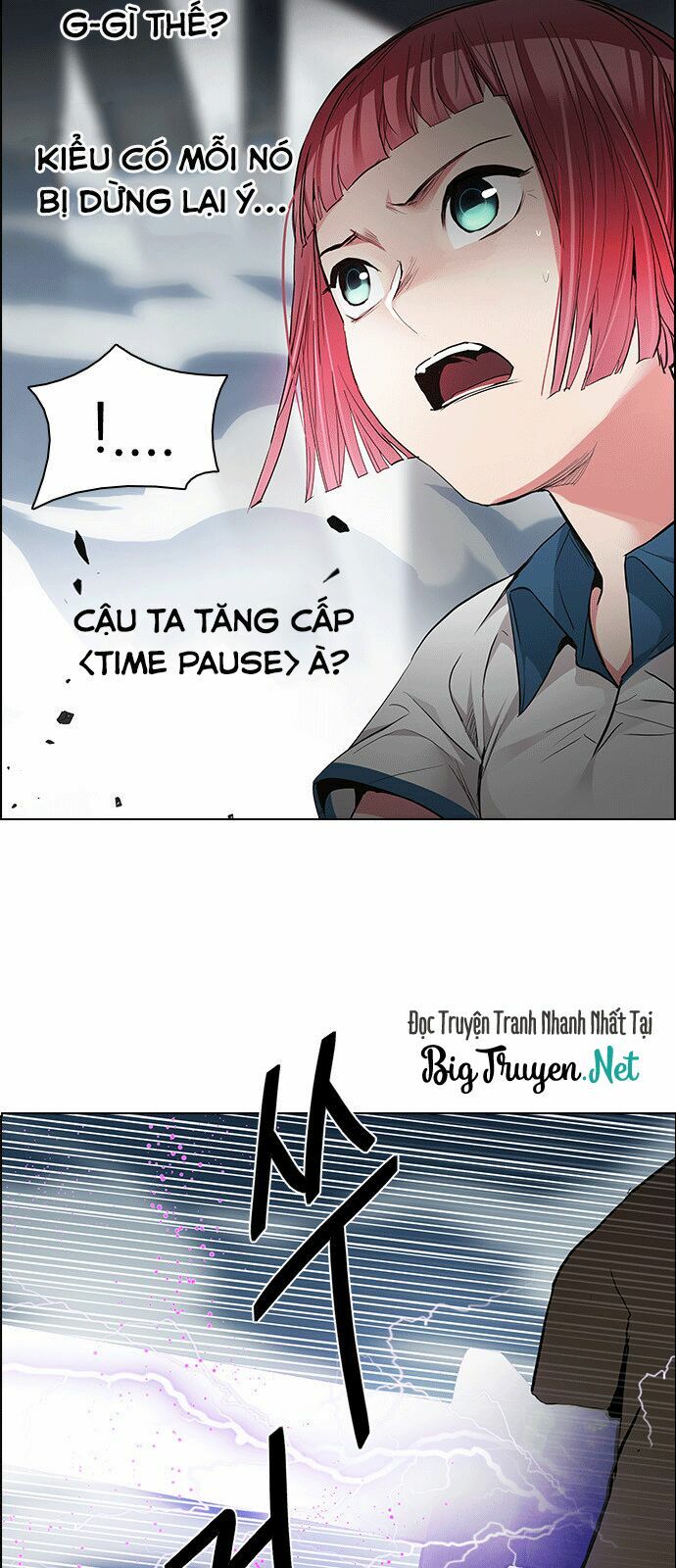 Trò Chơi Số Mệnh: Chapter 171