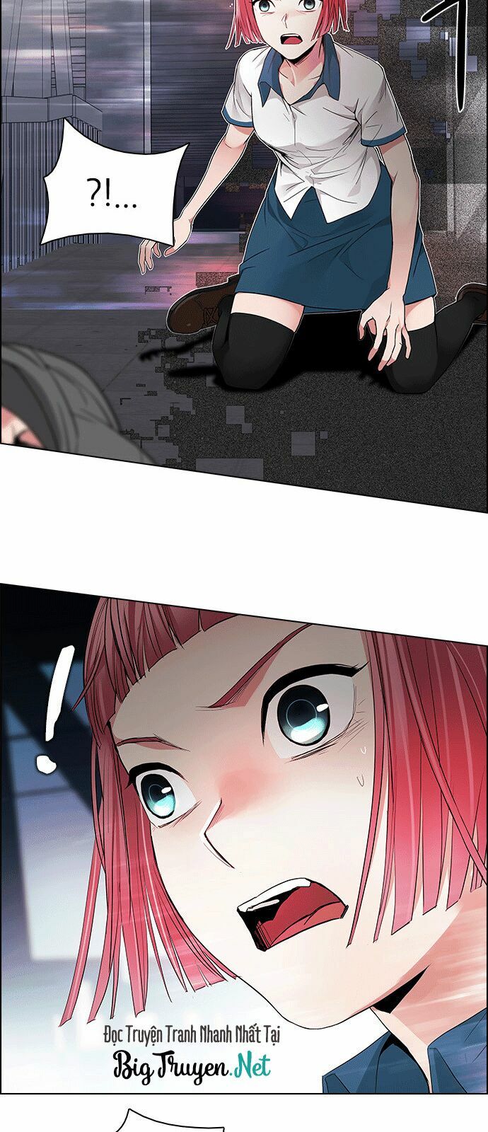 Trò Chơi Số Mệnh: Chapter 172