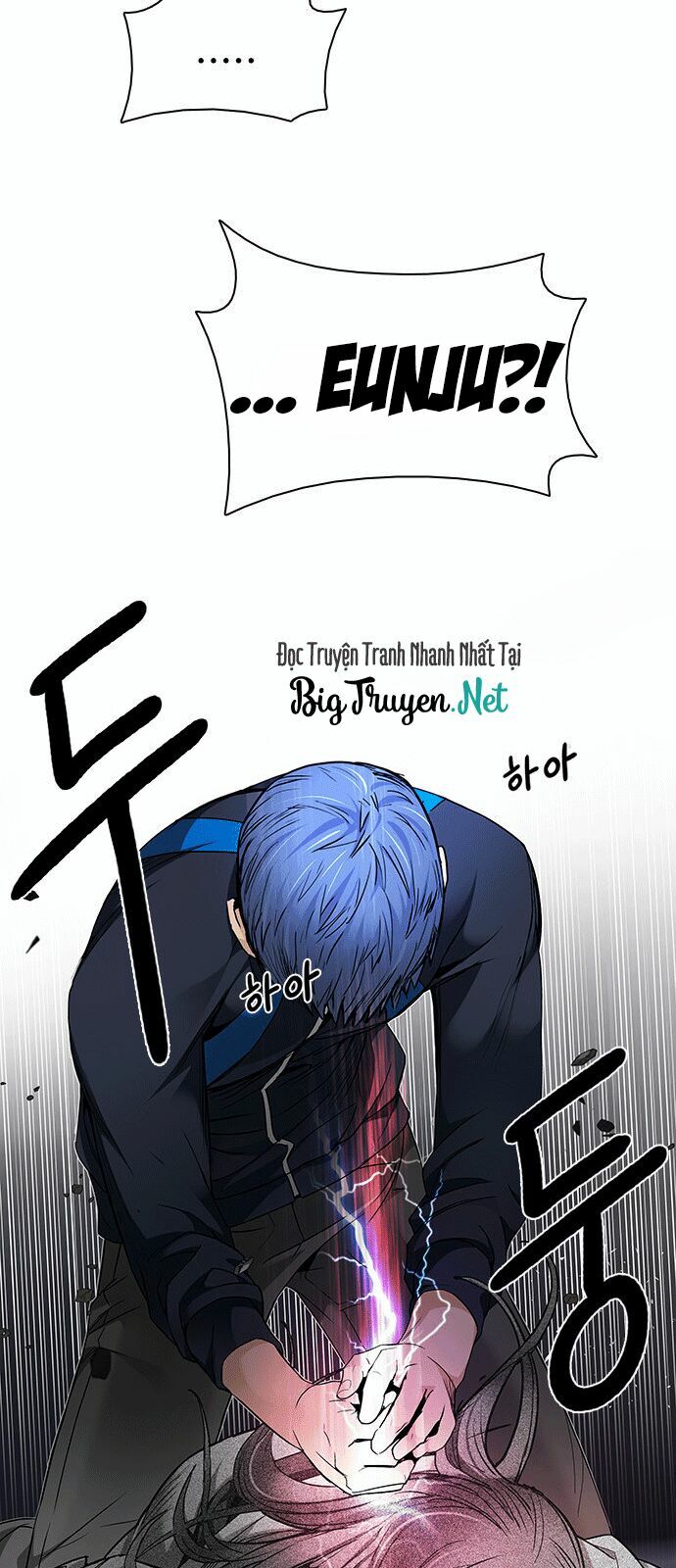 Trò Chơi Số Mệnh: Chapter 172