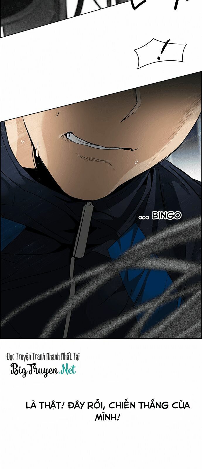Trò Chơi Số Mệnh: Chapter 172