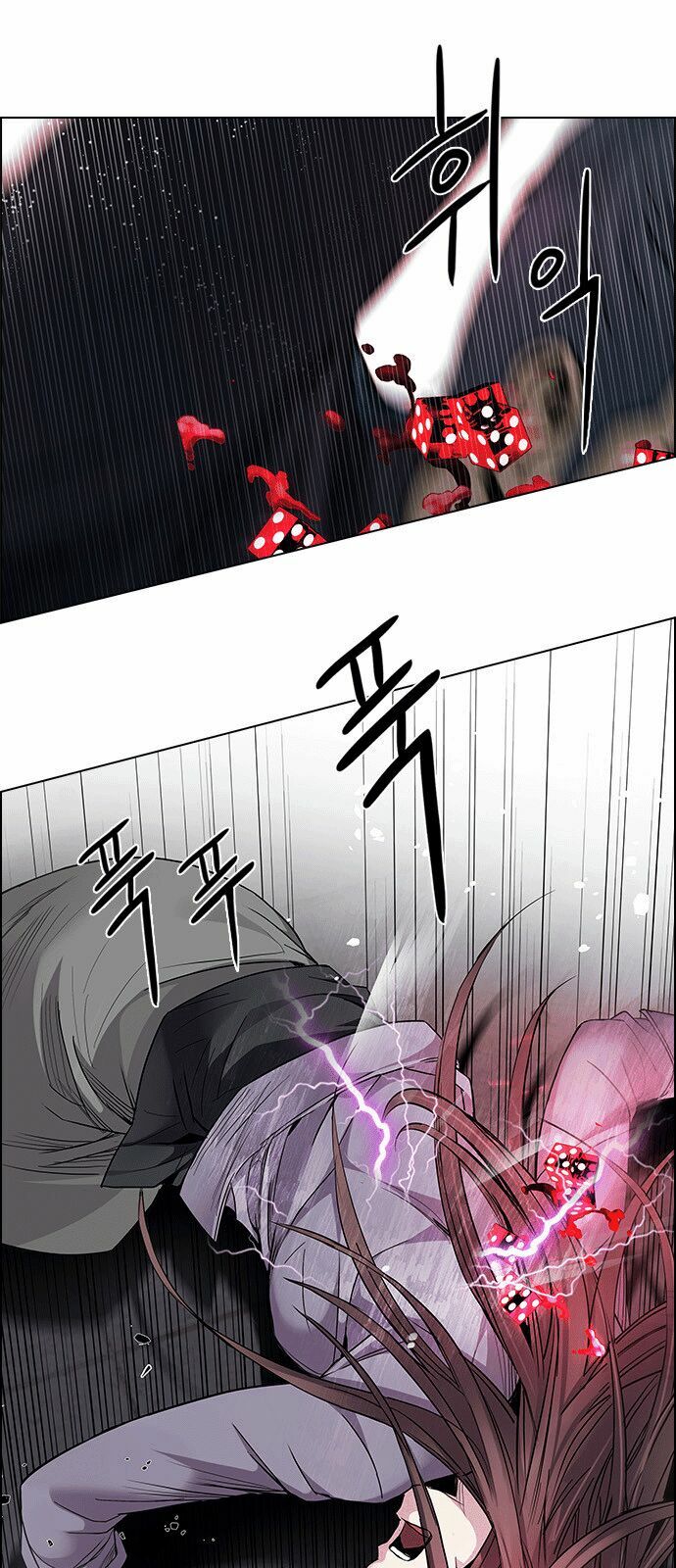 Trò Chơi Số Mệnh: Chapter 172